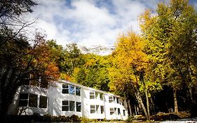 Hotel Robledal